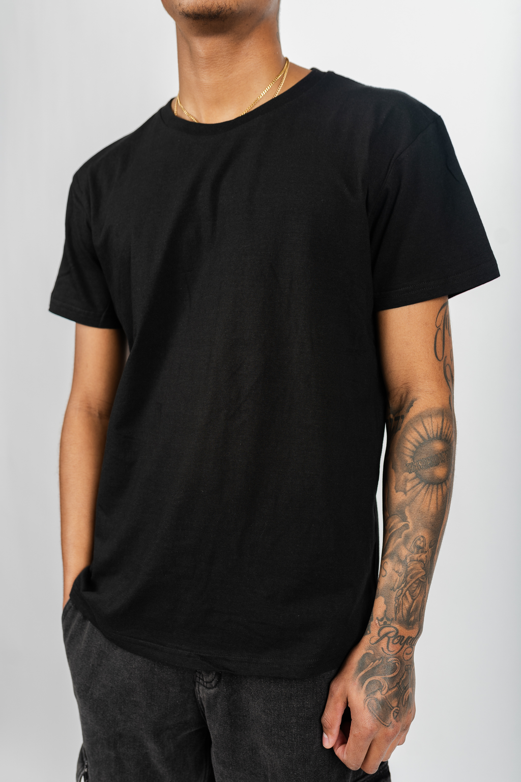 Soft Style T-Shirt Superline