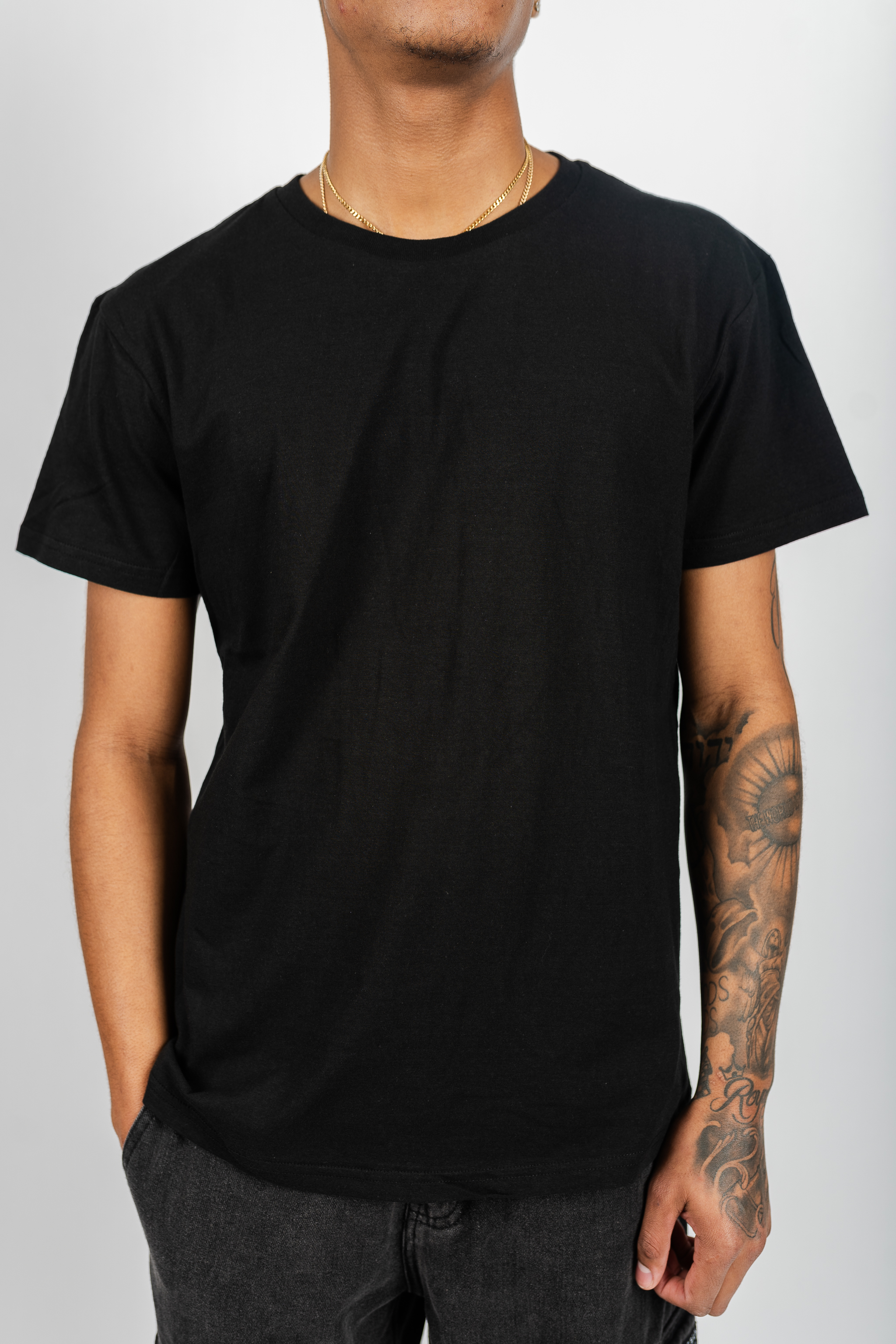 Soft Style T-Shirt Superline
