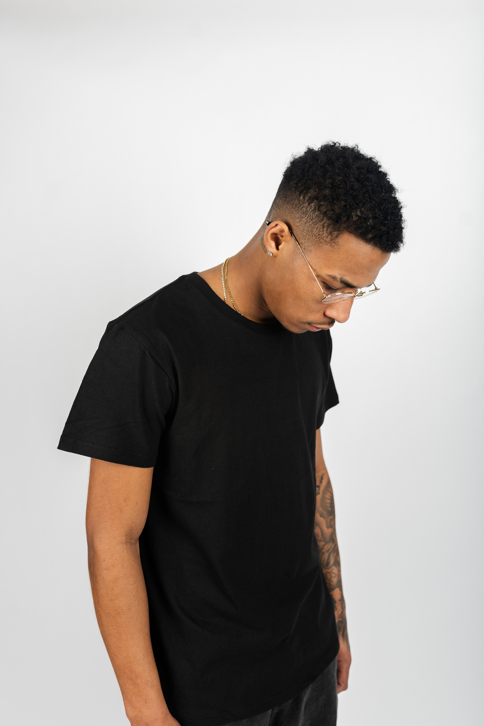 Soft Style T-Shirt Superline