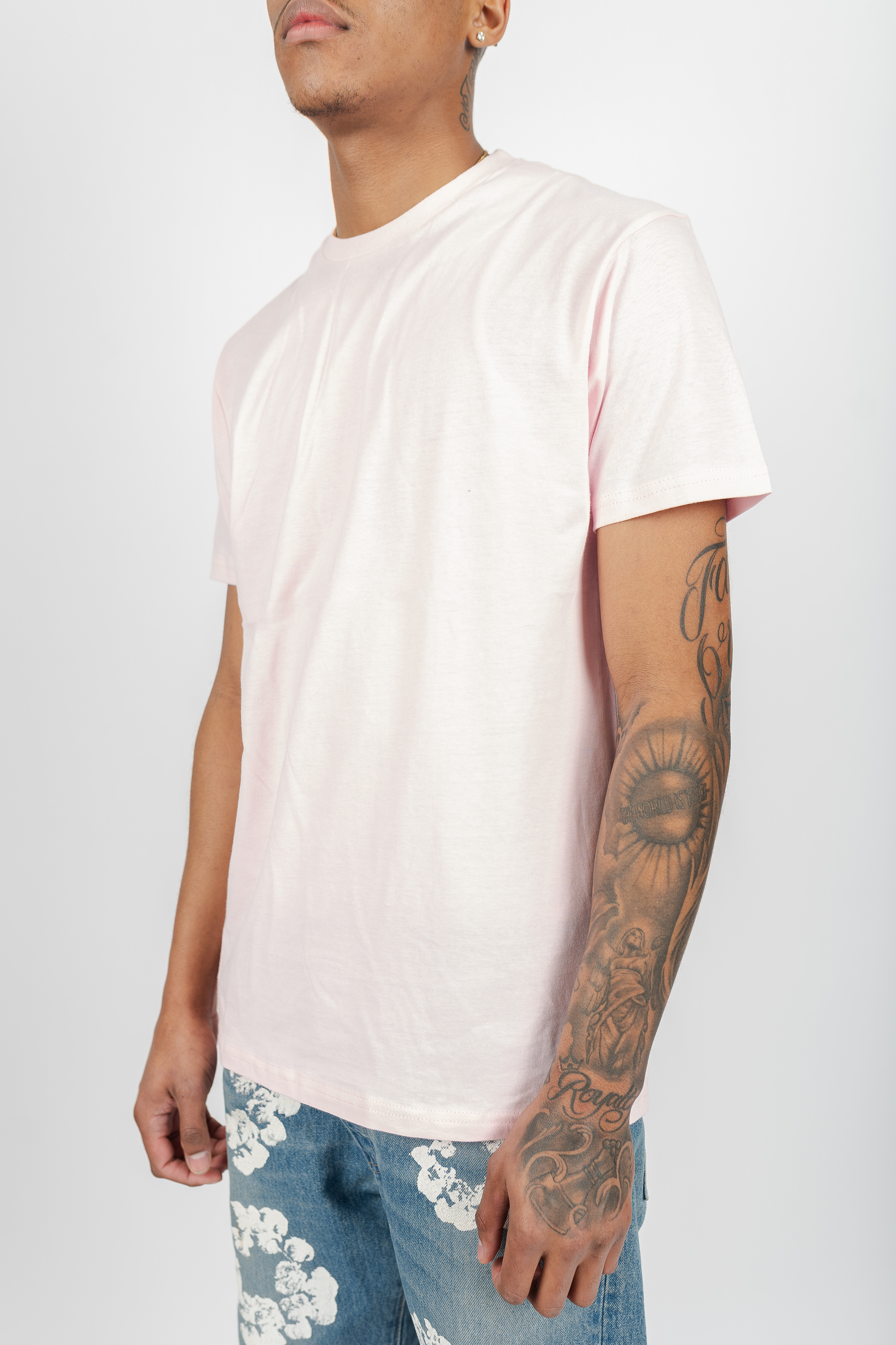 Soft Style T-Shirt Superline