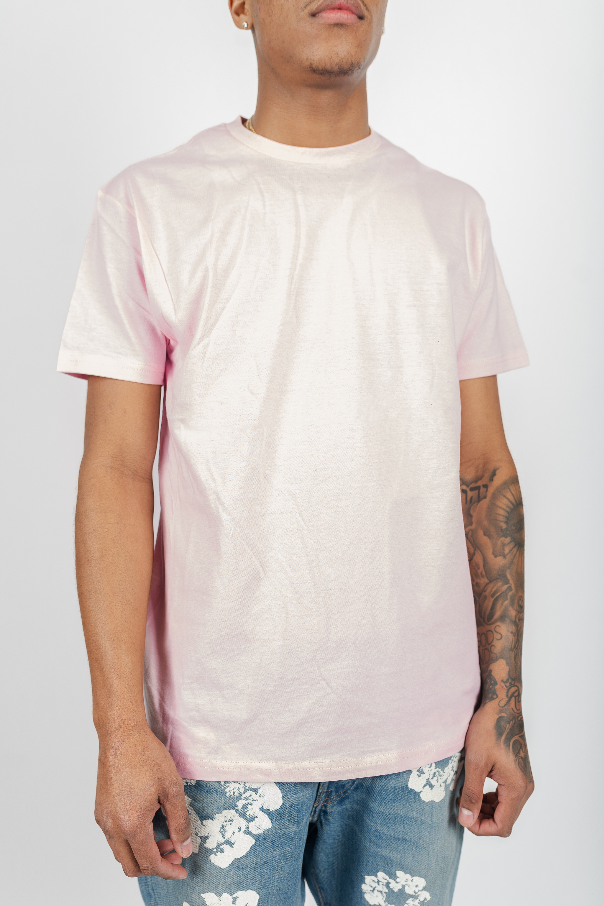 Soft Style T-Shirt Superline