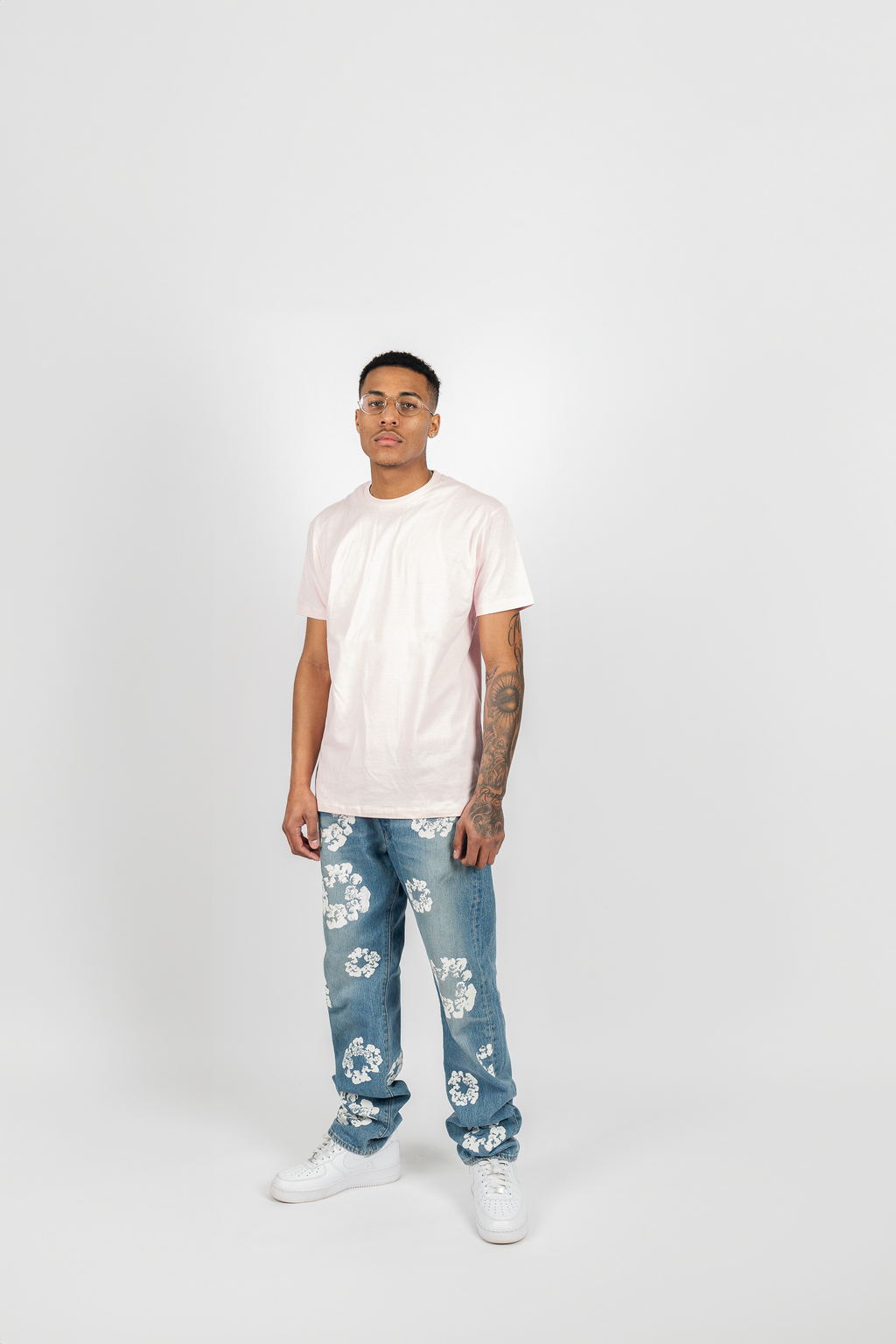 Soft Style T-Shirt Superline