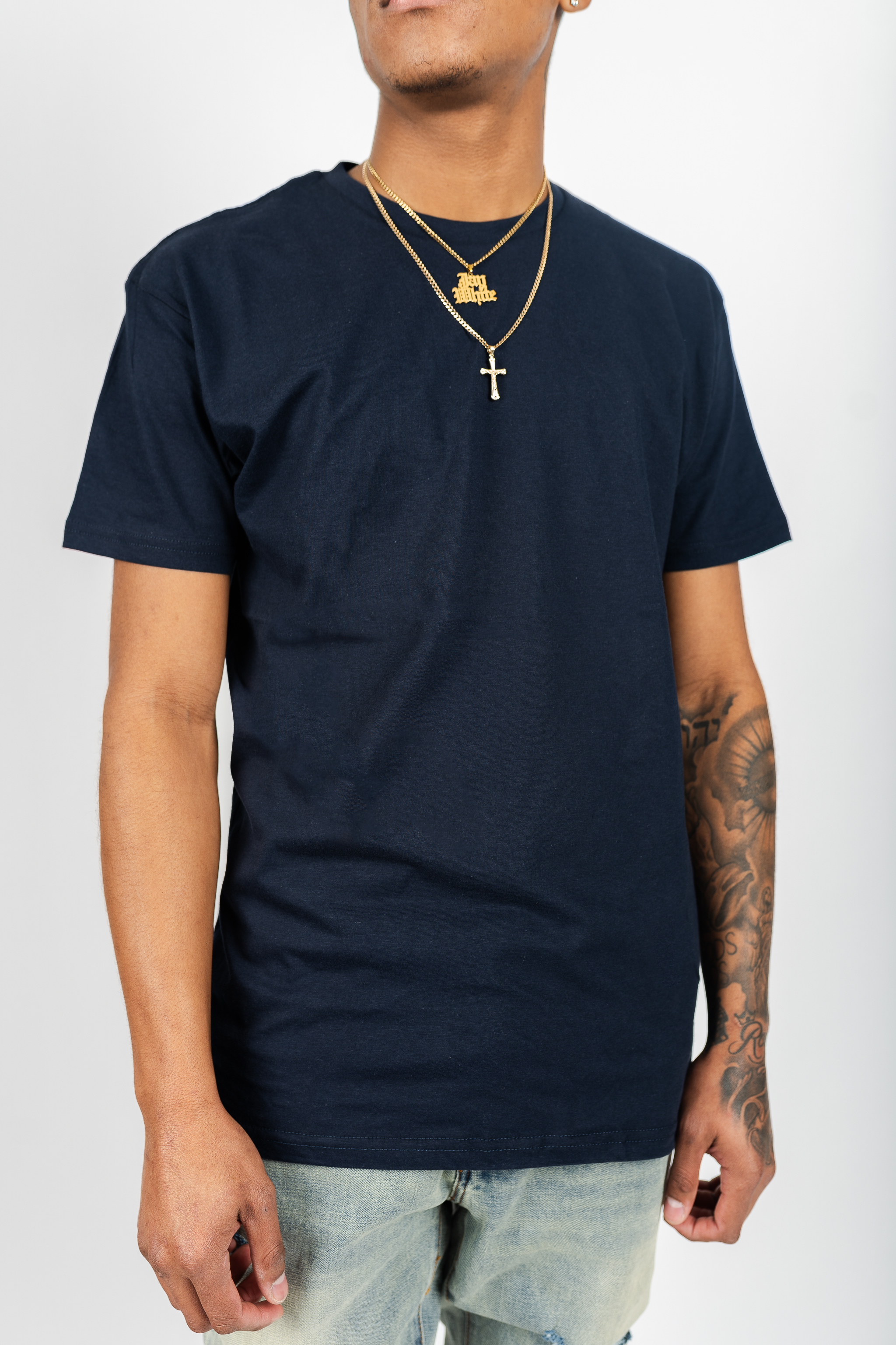 Soft Style T-Shirt Superline