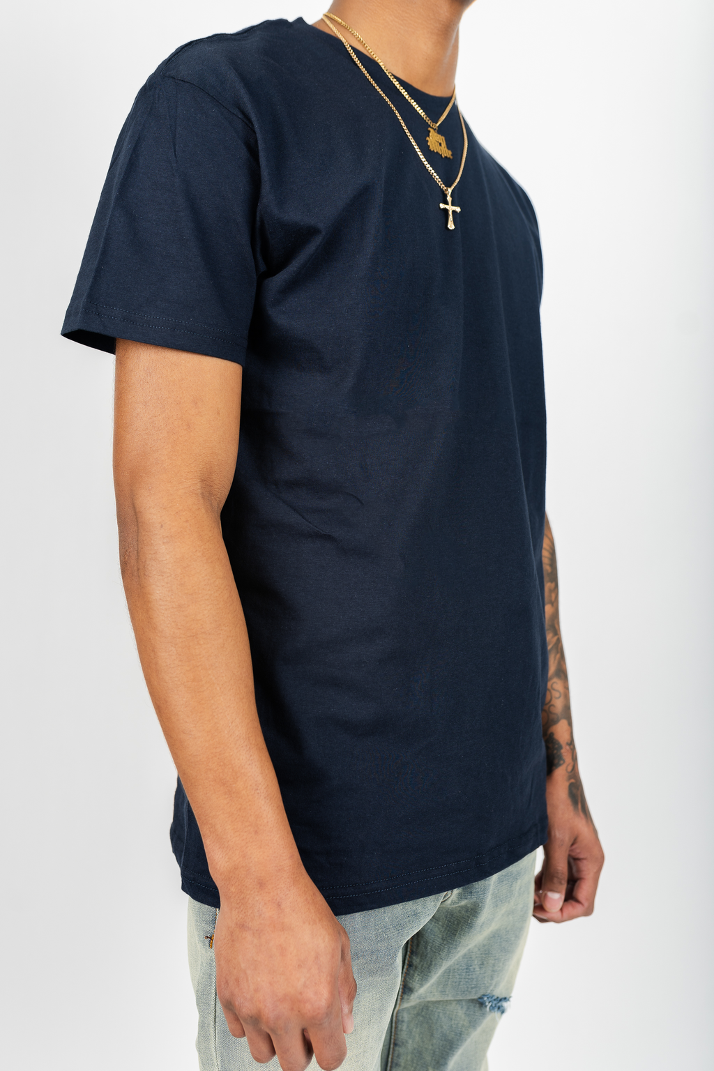 Soft Style T-Shirt Superline