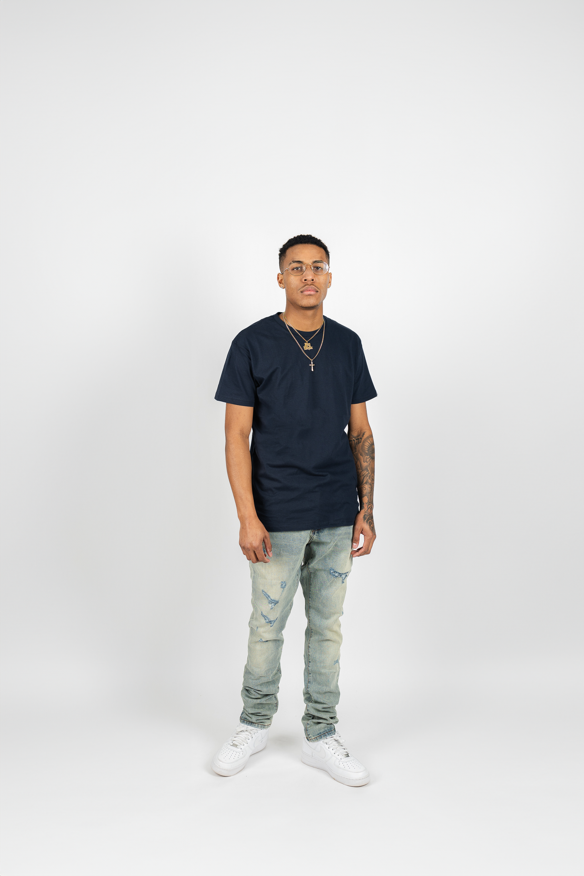 Soft Style T-Shirt Superline