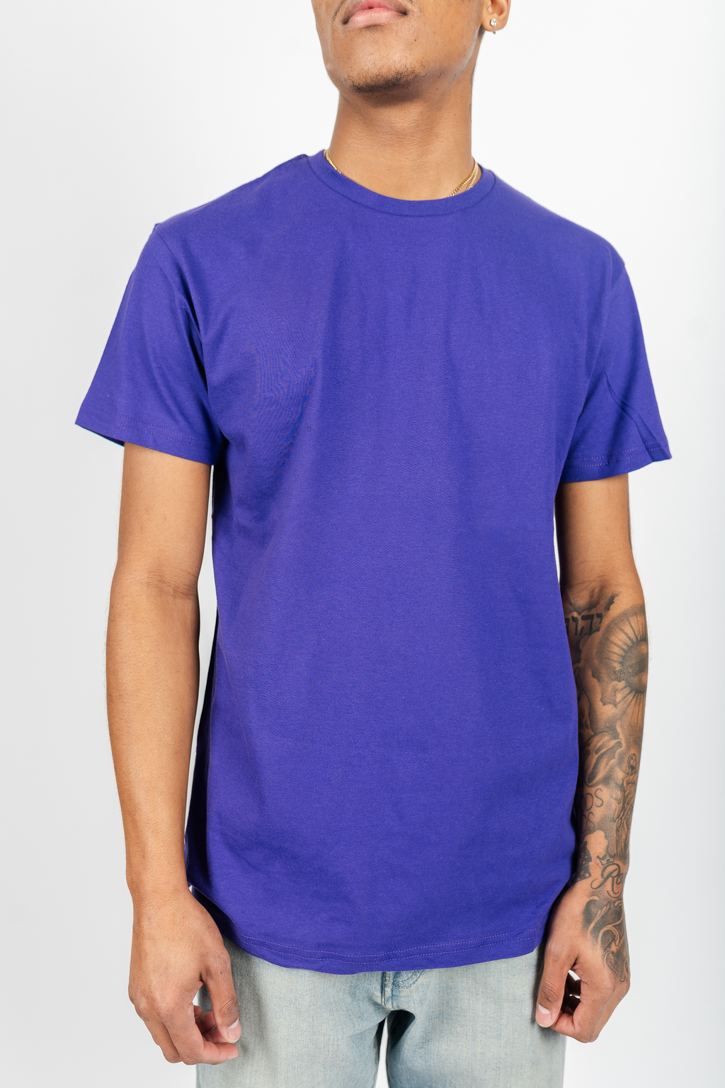 Soft Style T-Shirt Superline