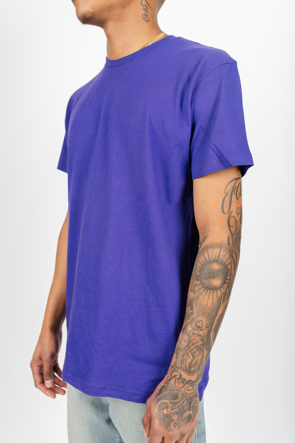 Soft Style T-Shirt Superline