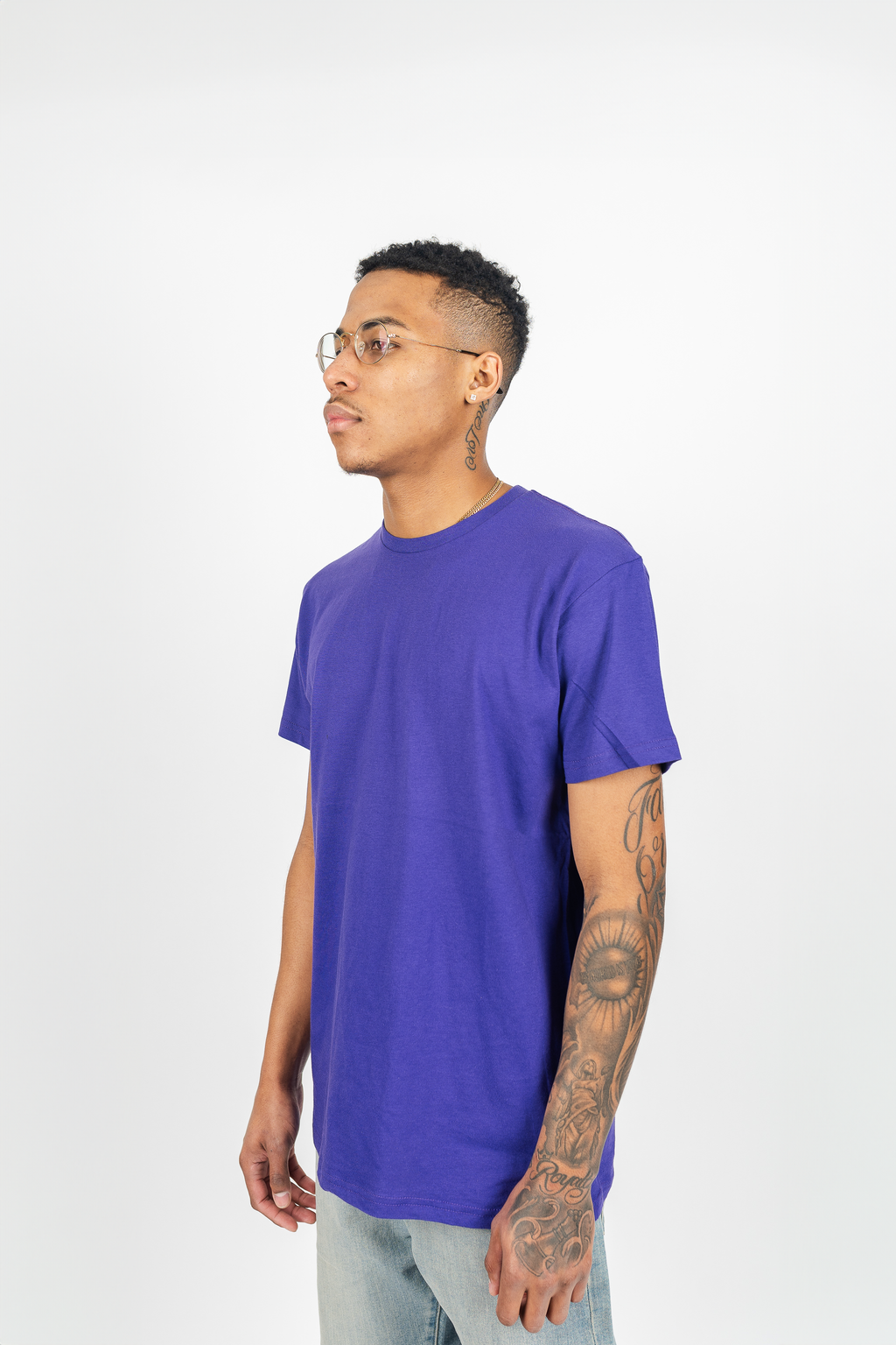 Soft Style T-Shirt Superline
