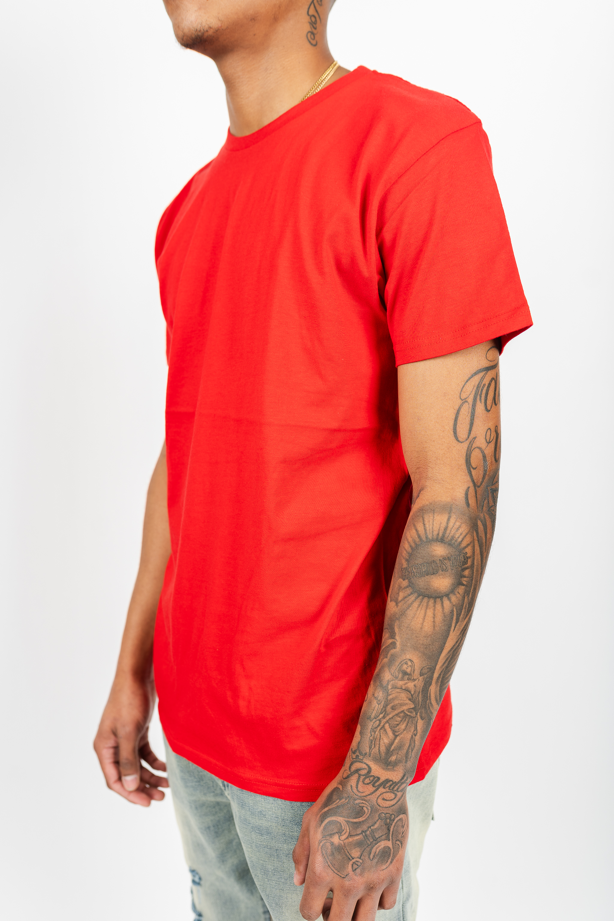 Soft Style T-Shirt Superline