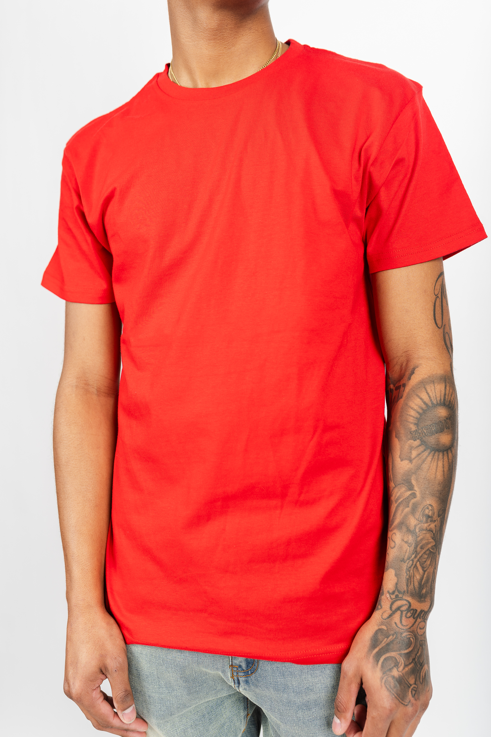 Soft Style T-Shirt Superline