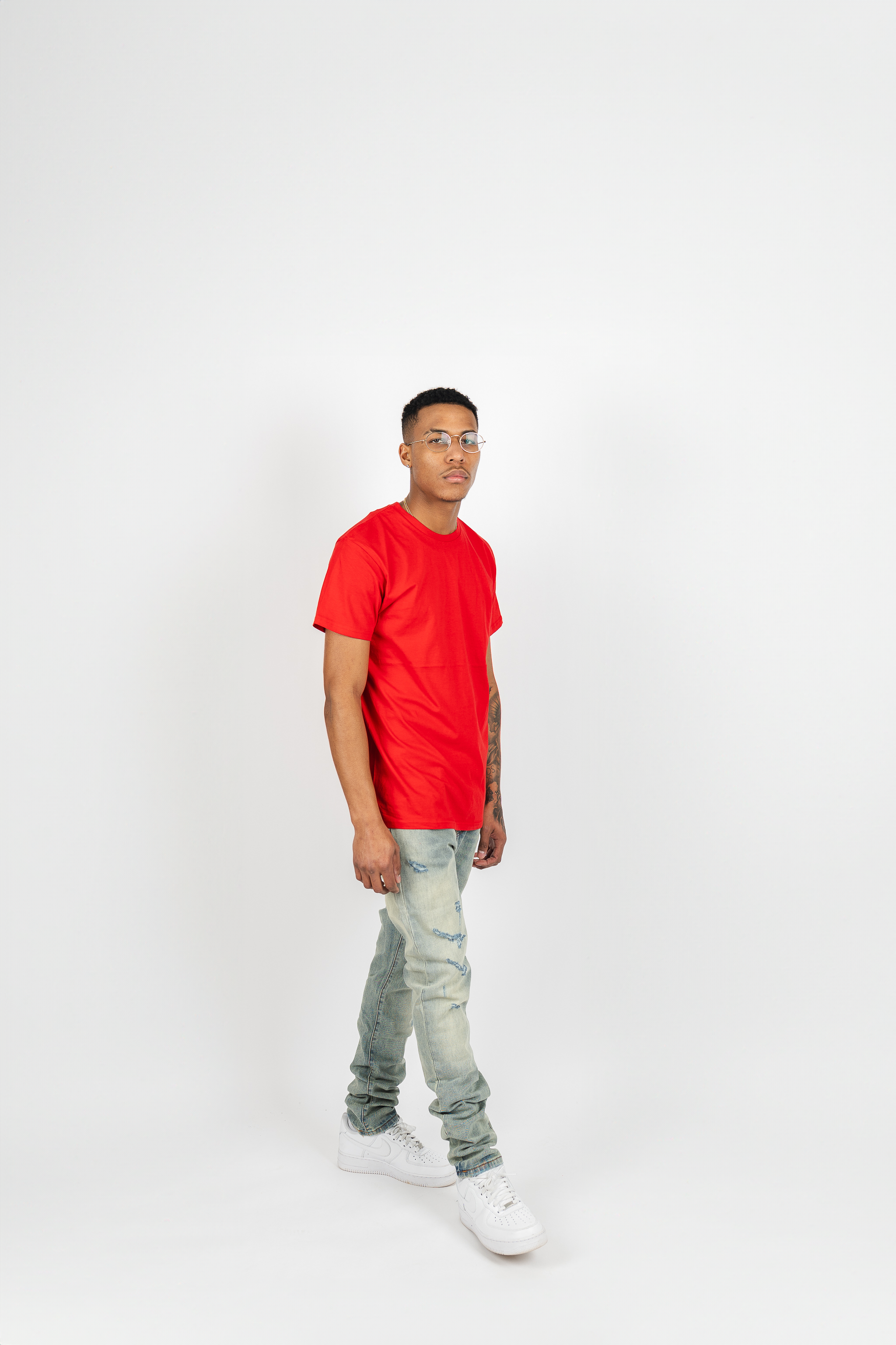 Soft Style T-Shirt Superline