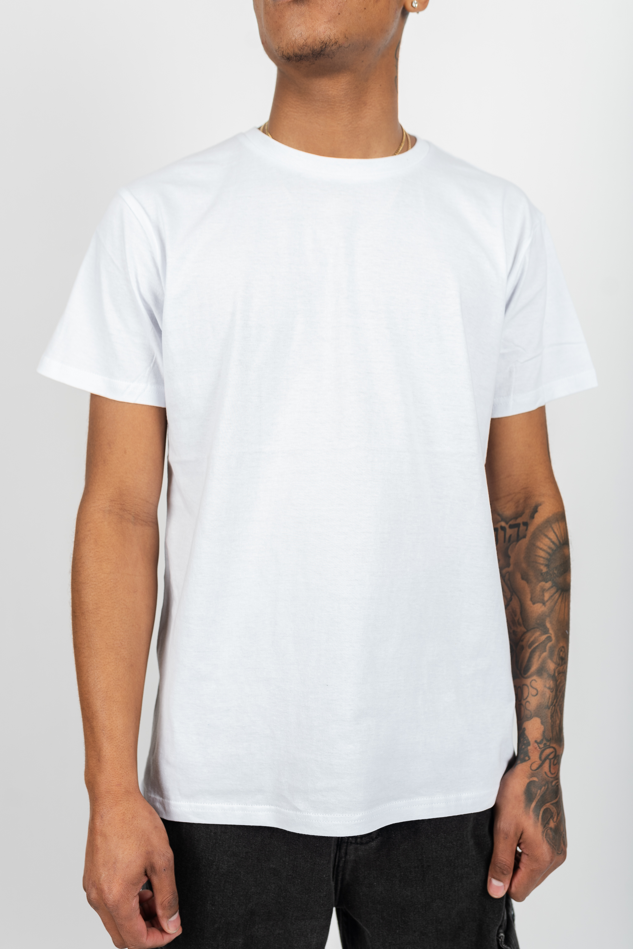 Soft Style T-Shirt Superline