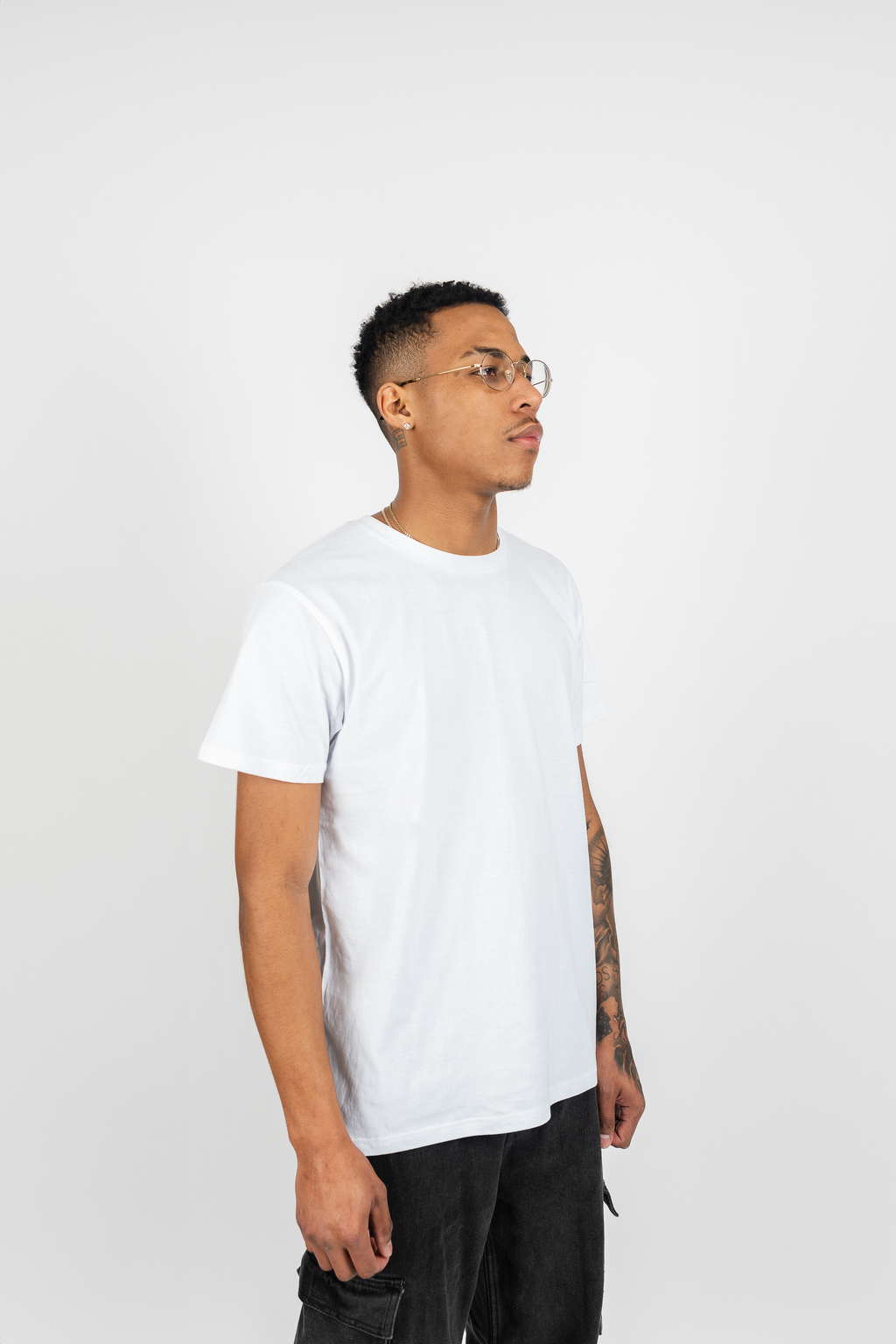 Soft Style T-Shirt Superline