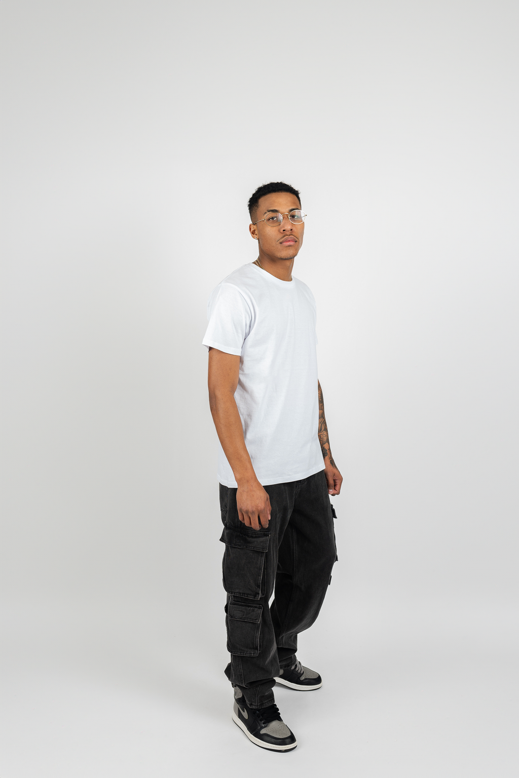 Soft Style T-Shirt Superline
