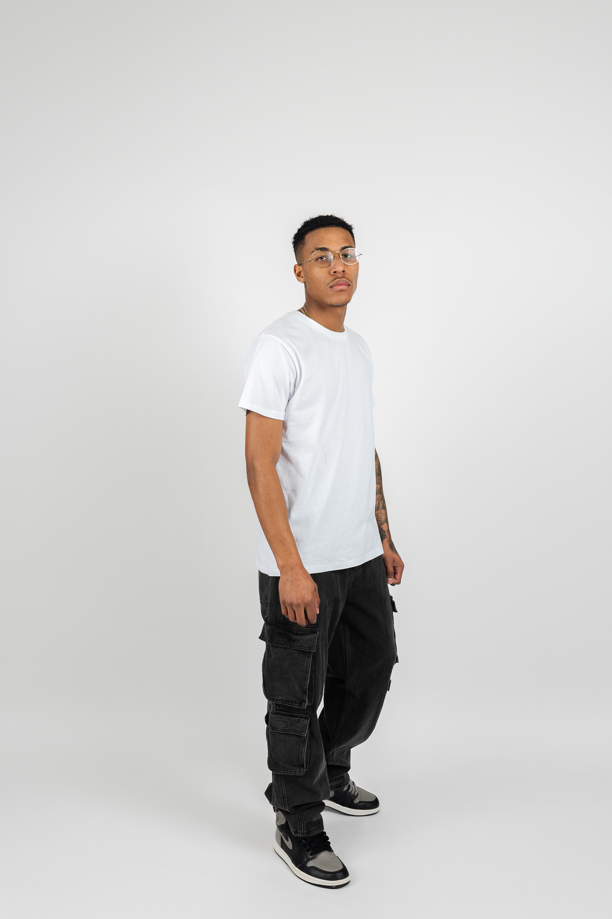 Soft Style T-Shirt Superline