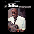 Son House - Father Of The Delta Blues: Complete 1965 Sessions | Love Vinyl Records