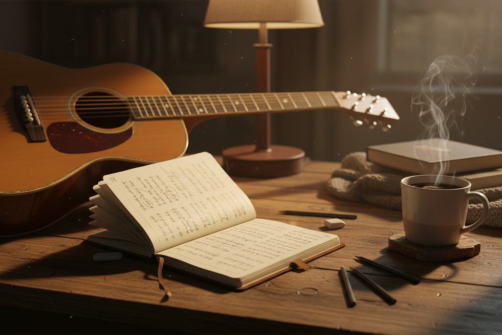 songwriting