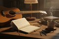 songwriting