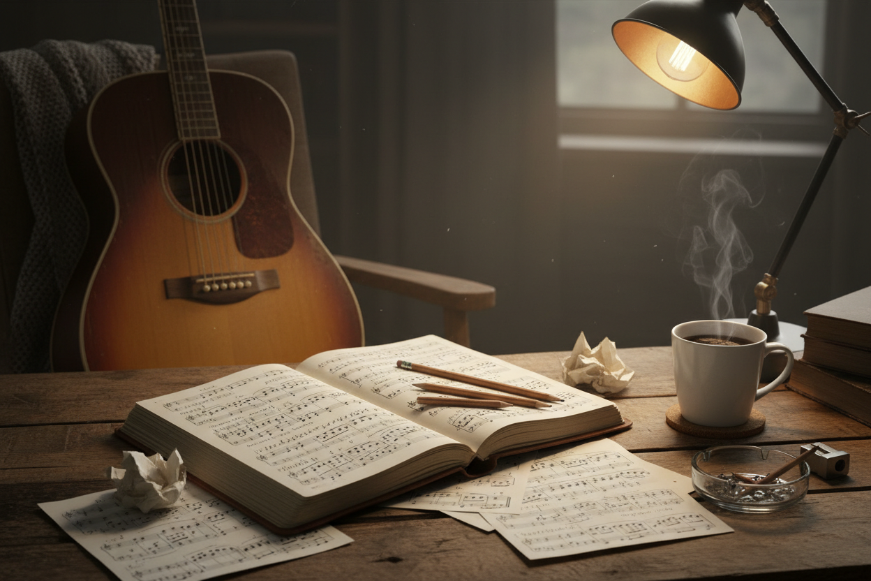 songwriting