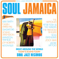 Soul Jamaica | Love Vinyl Records