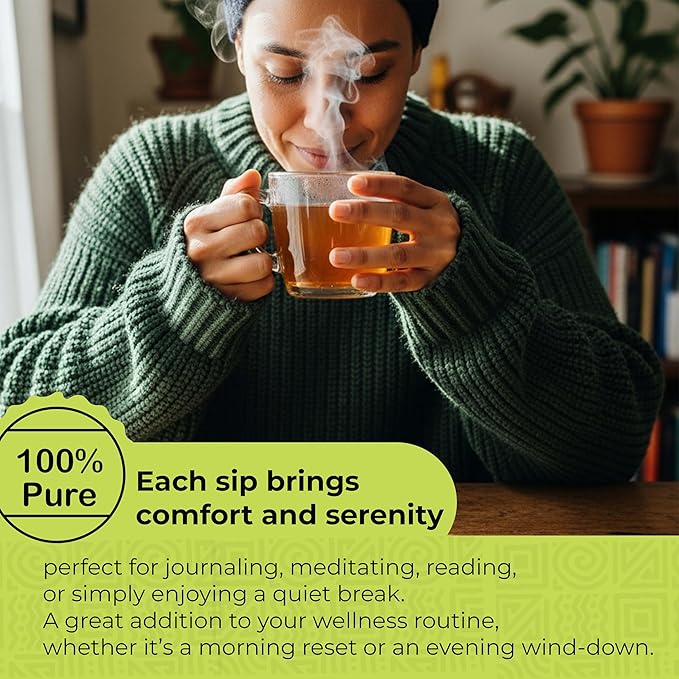 200+ Whole Dried Soursop Leaves – 2.6 oz , 100% Natural Soursop Tea (Graviola Leaves), Caffeine-Free Herbal Tea (Hoja Guanabana) Akshit