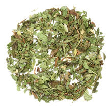 Spearmint Loose Leaf Tea Novel Tea Book Shop