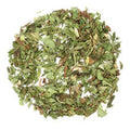 Spearmint Loose Leaf Tea Novel Tea Book Shop