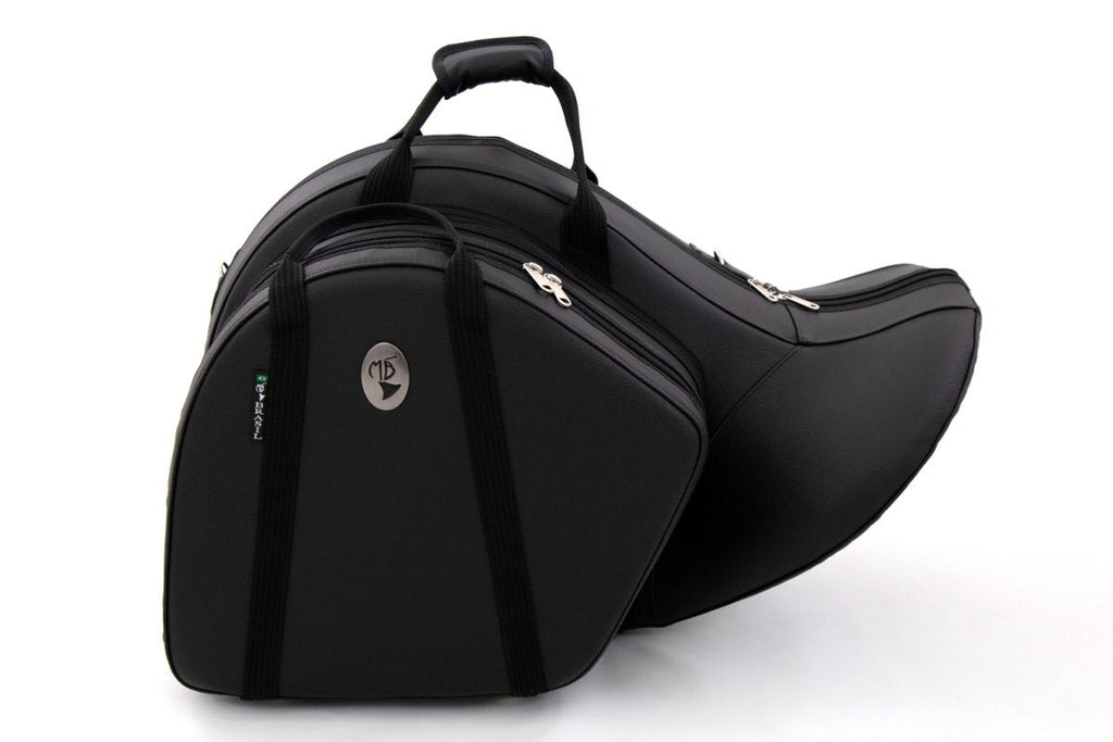 Special Order - Marcus Bonna MB-1 - Natural Horn Case Houghton Horns