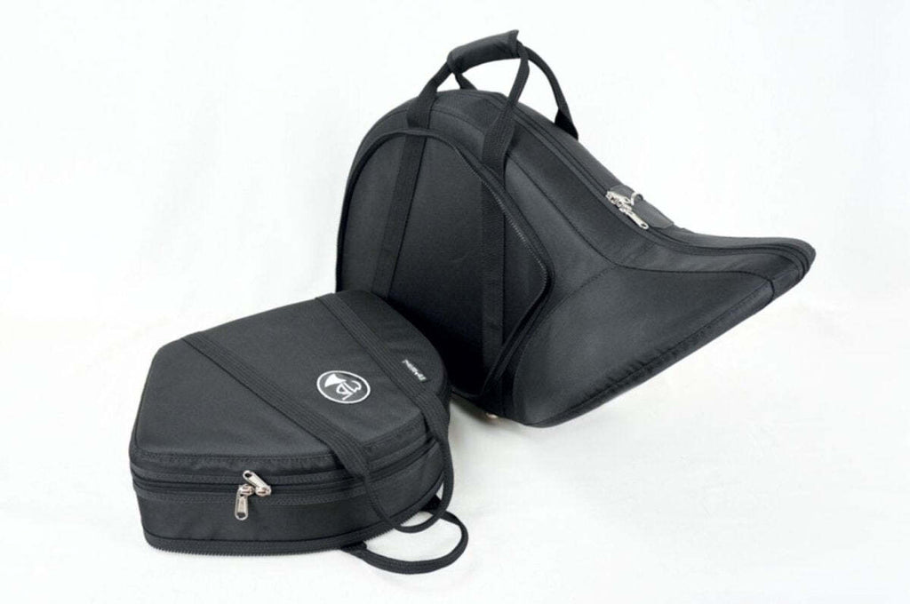 Special Order - Marcus Bonna MB-1 - Natural Horn Case Houghton Horns