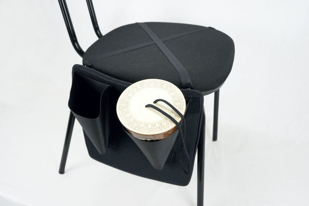 Special Order - Marcus Bonna MB-1 - Detachable Bell French Horn Case Houghton Horns