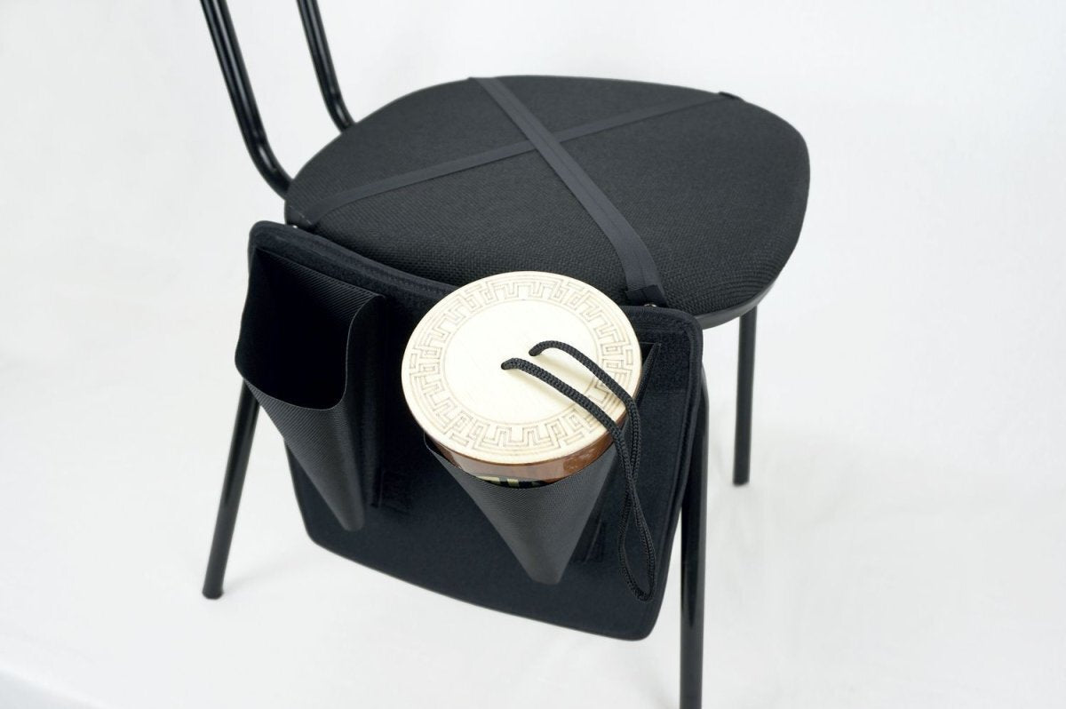 Special Order - Marcus Bonna MB-1 - Detachable Bell French Horn Case Houghton Horns