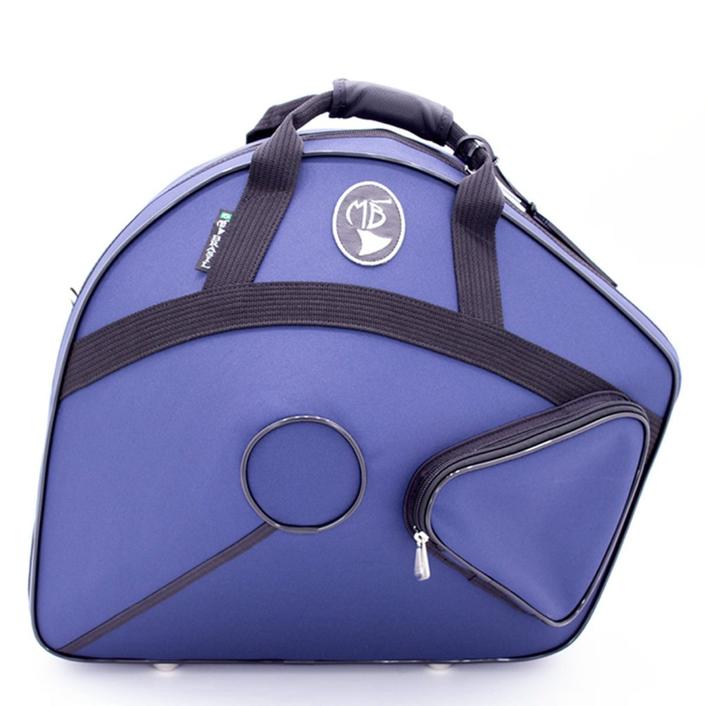 Special Order - Marcus Bonna MB-1 - Detachable Bell French Horn Case Houghton Horns