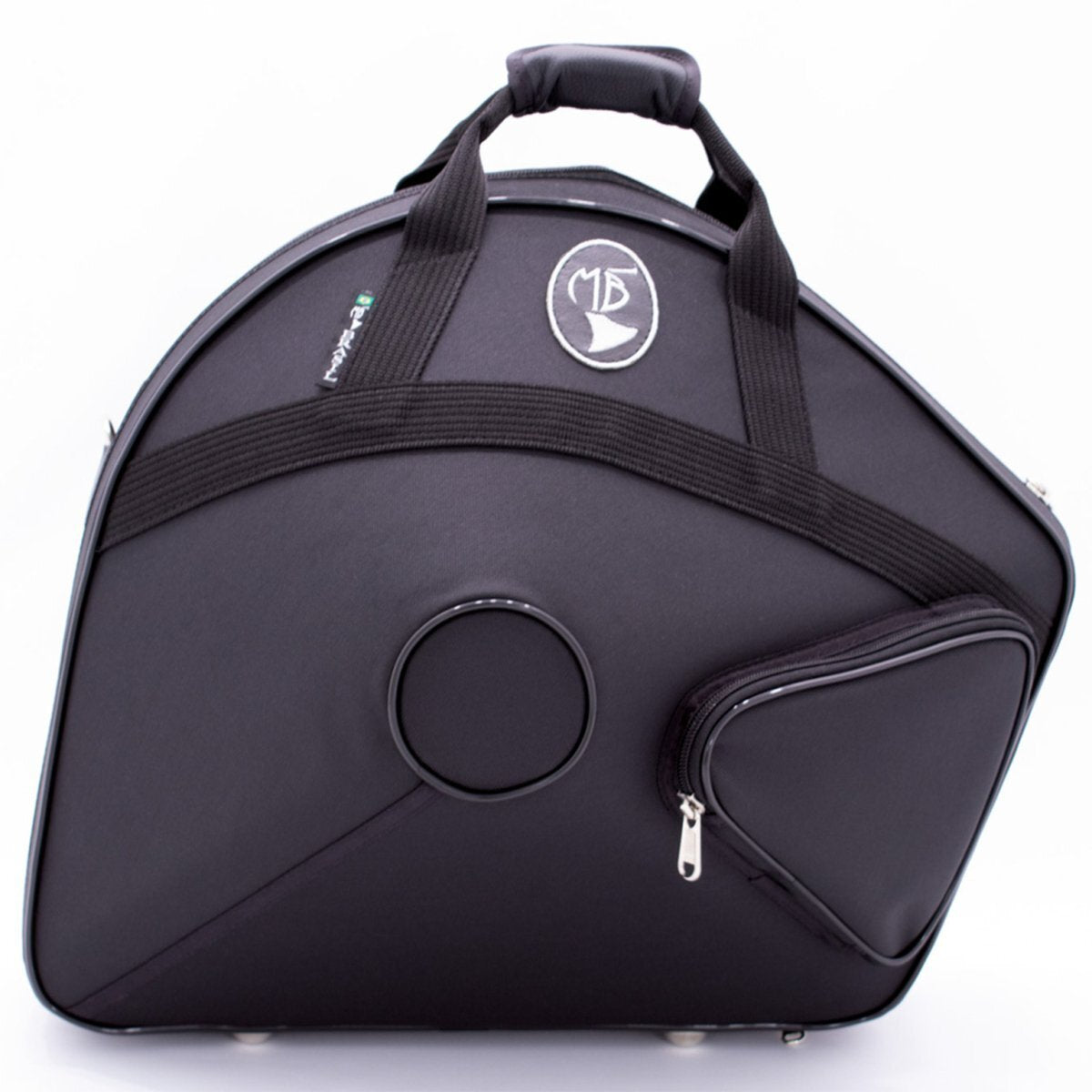 Special Order - Marcus Bonna MB-1 - Detachable Bell French Horn Case Houghton Horns
