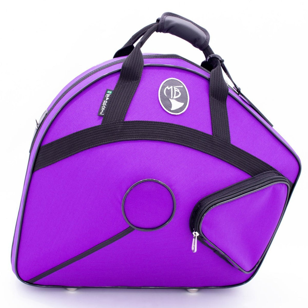 Special Order - Marcus Bonna MB-1 - Detachable Bell French Horn Case Houghton Horns