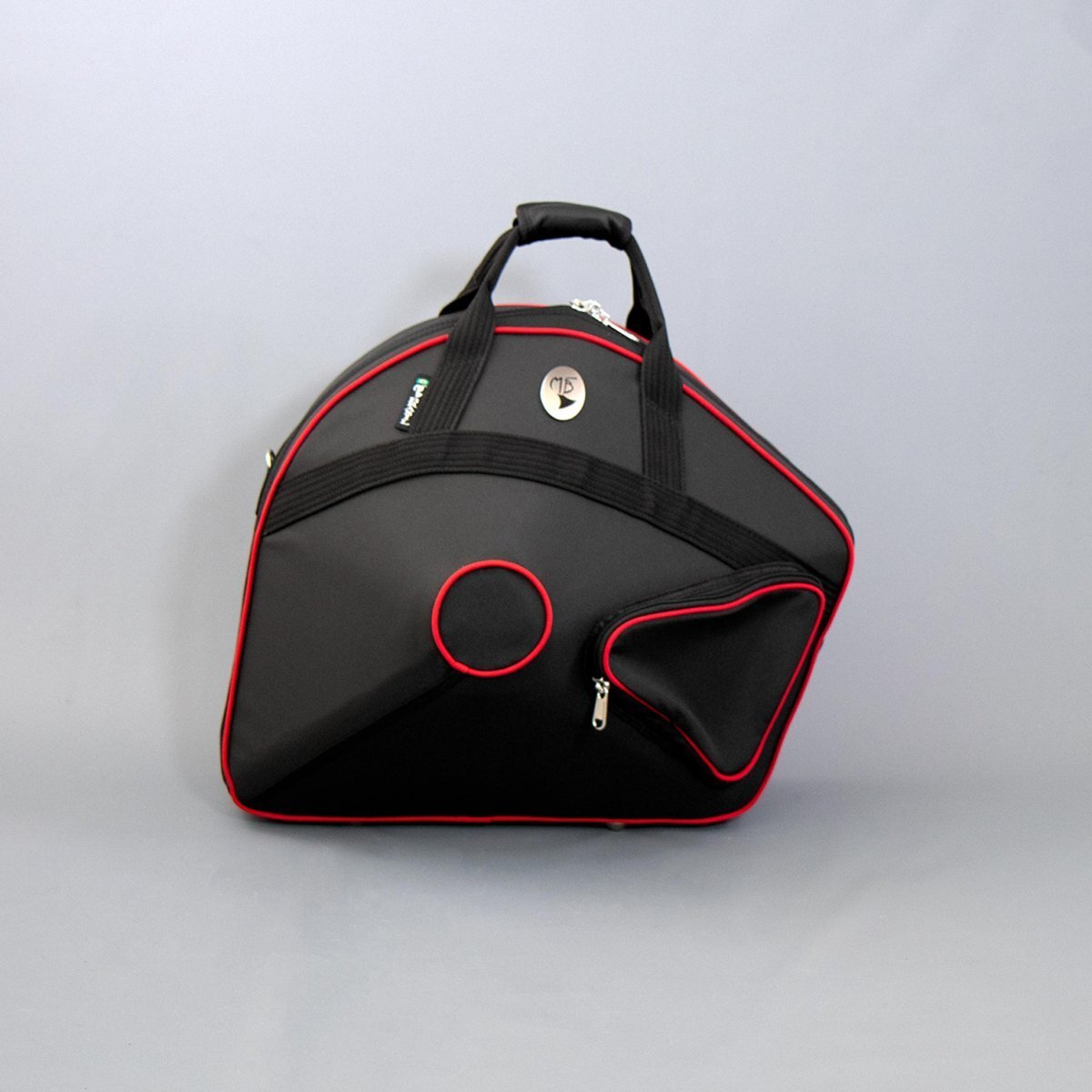 Special Order - Marcus Bonna MB-1 - Detachable Bell French Horn Case Houghton Horns