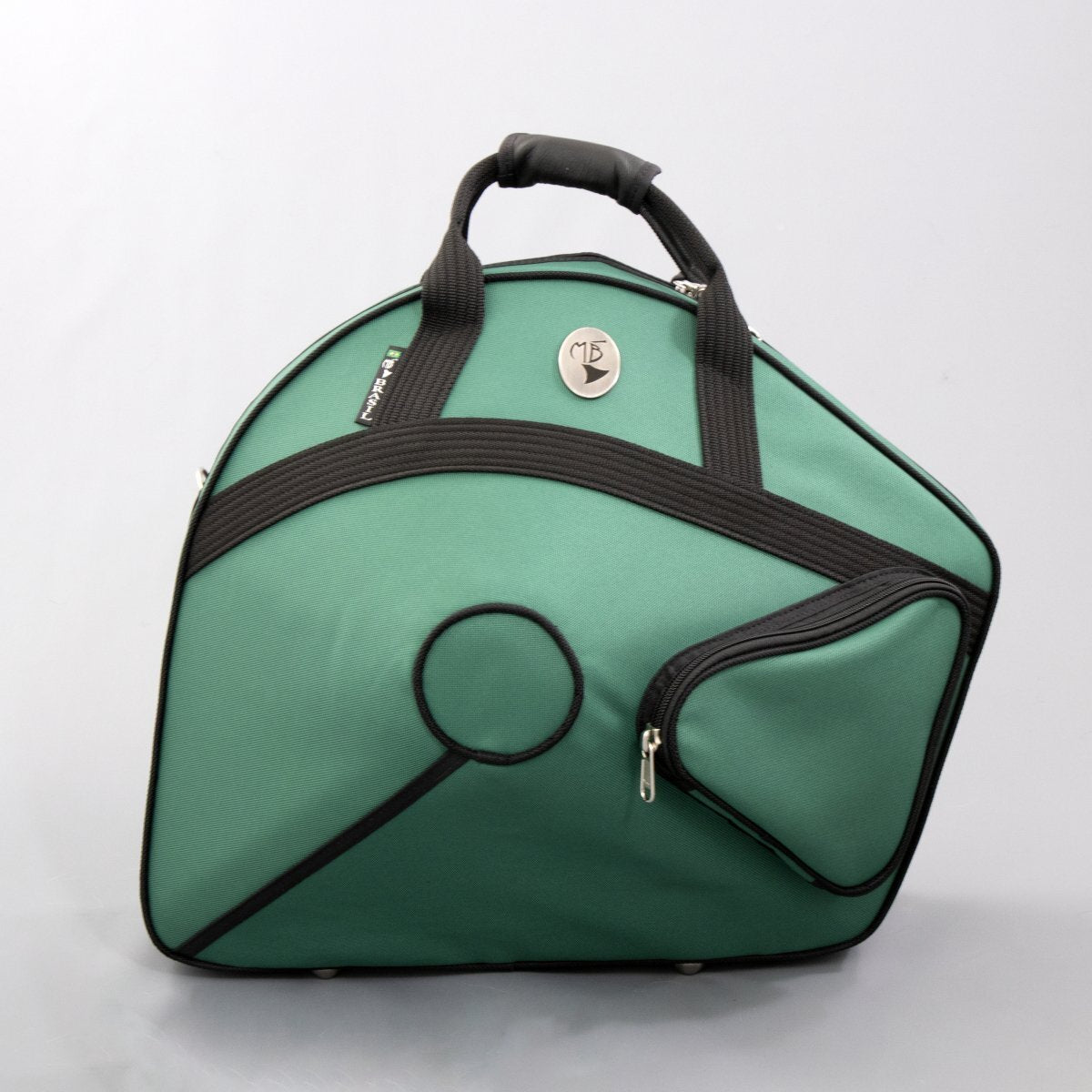 Special Order - Marcus Bonna MB-1 - Detachable Bell French Horn Case Houghton Horns