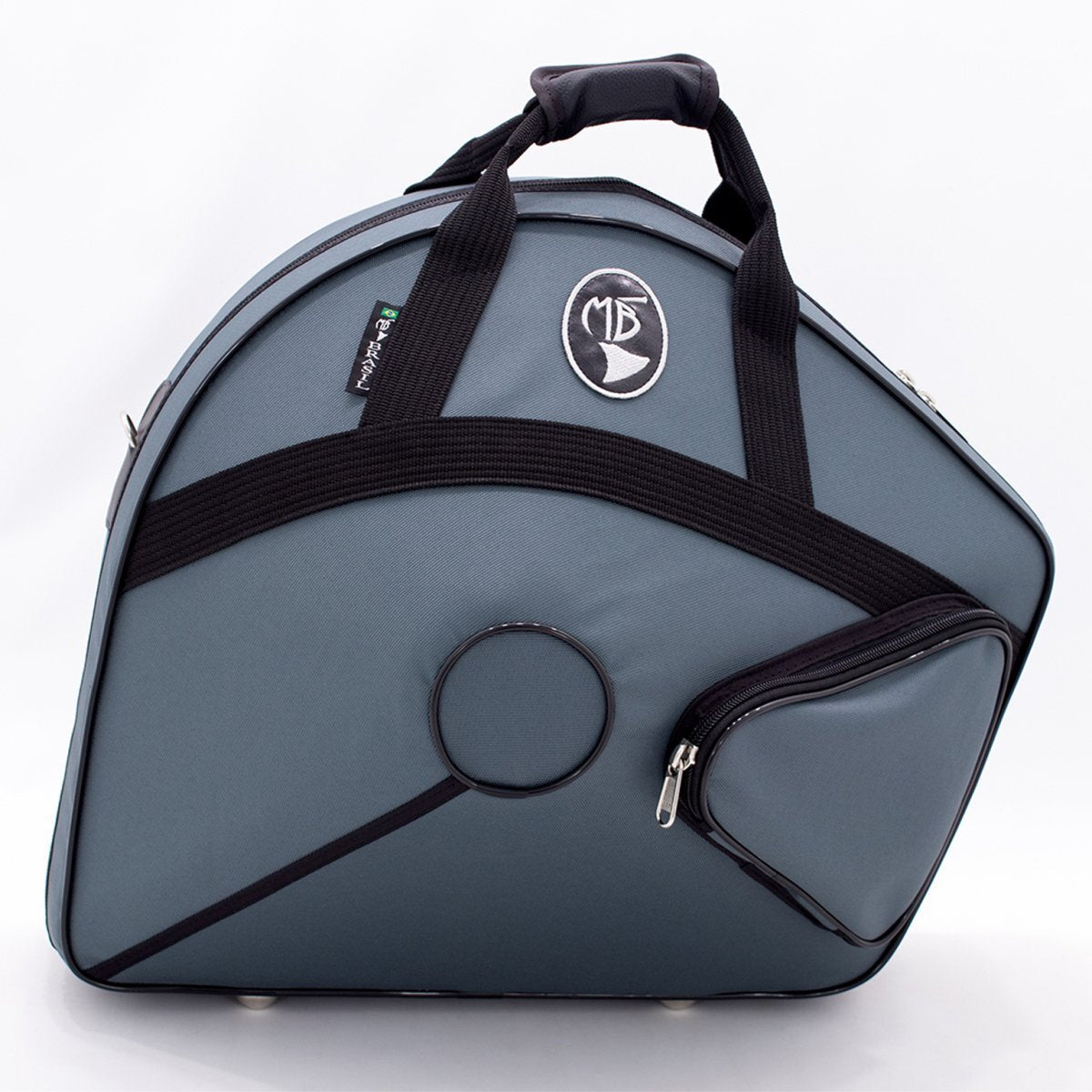 Special Order - Marcus Bonna MB-1 - Detachable Bell French Horn Case Houghton Horns