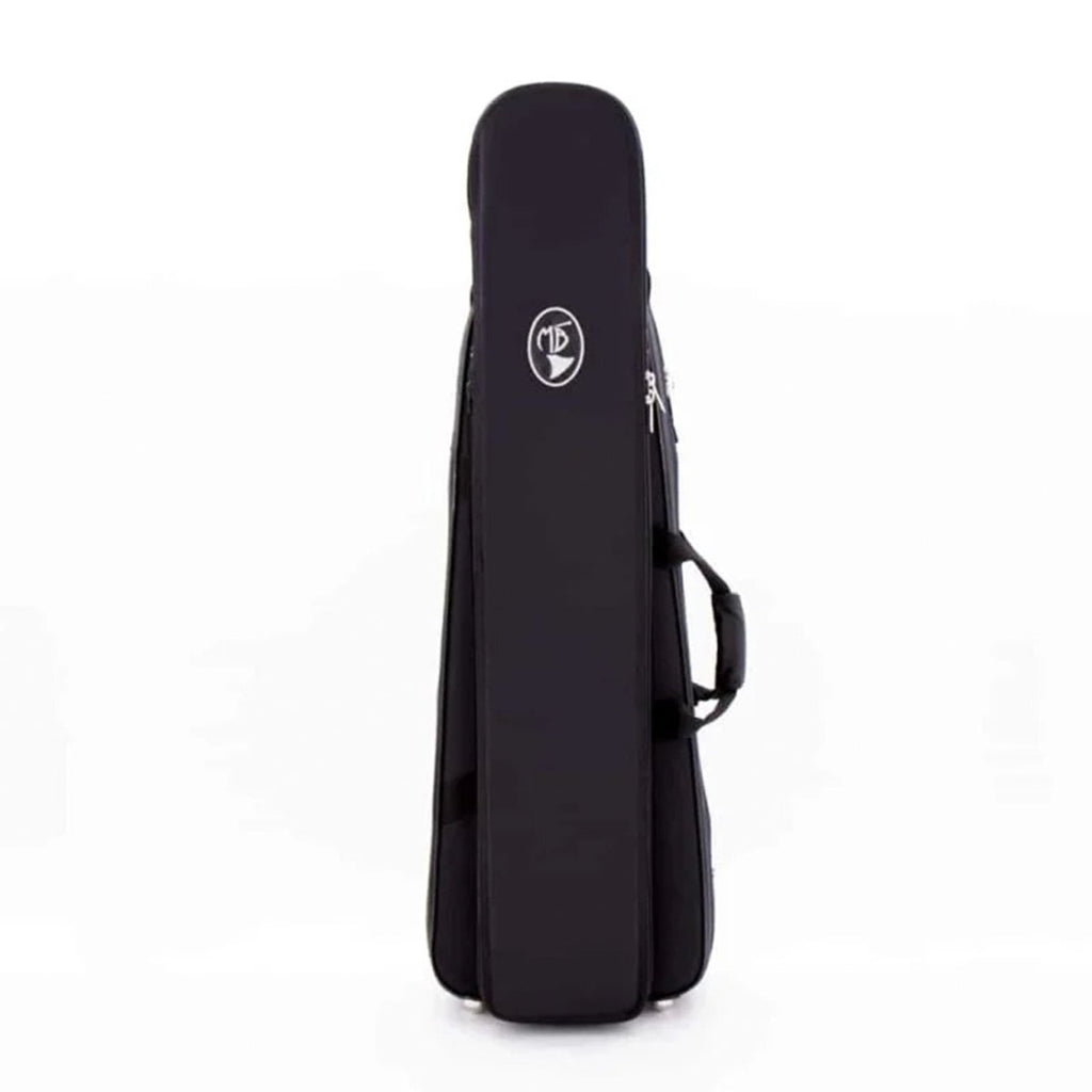 Special Order - Marcus Bonna MB-2 - Detachable Bell Tenor Trombone Case Houghton Horns