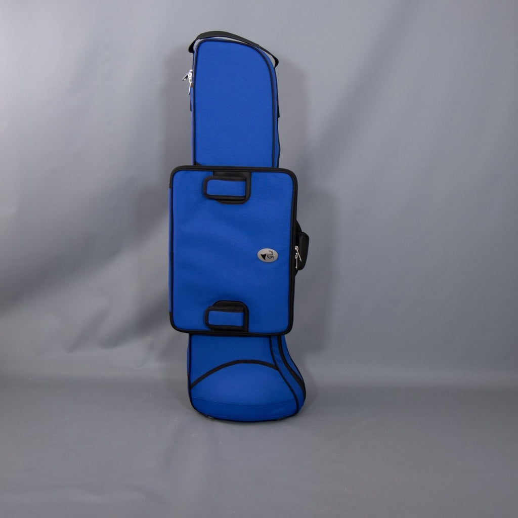 Marcus Bonna MB Baby - Tenor Trombone Case Houghton Horns