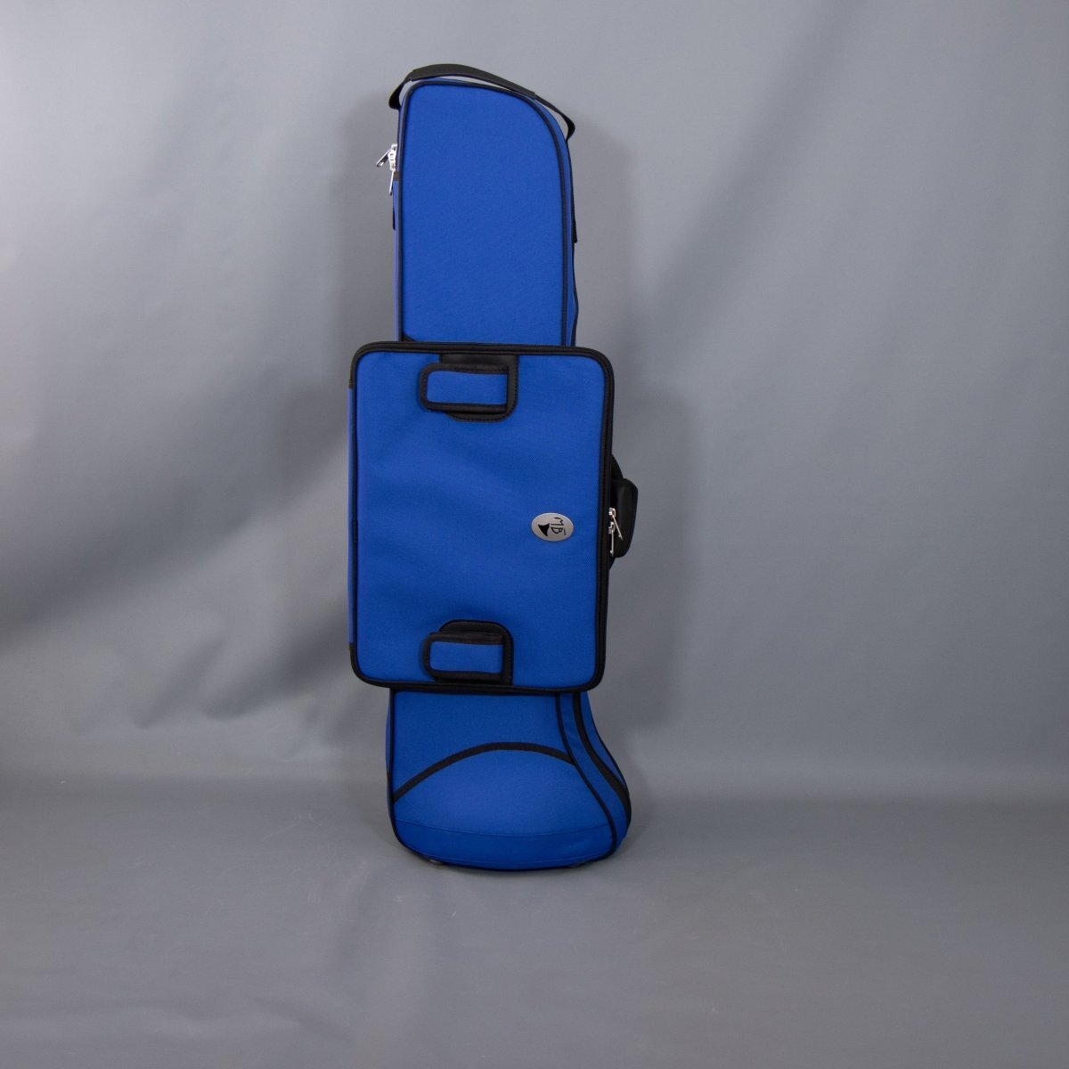 Marcus Bonna MB Baby - Tenor Trombone Case Houghton Horns