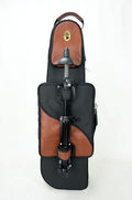 Special Order Colors - Marcus Bonna MB Baby - Detachable Bell Tenor Trombone Case Houghton Horns