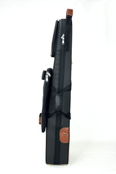 Special Order Colors - Marcus Bonna MB Baby - Detachable Bell Tenor Trombone Case Houghton Horns