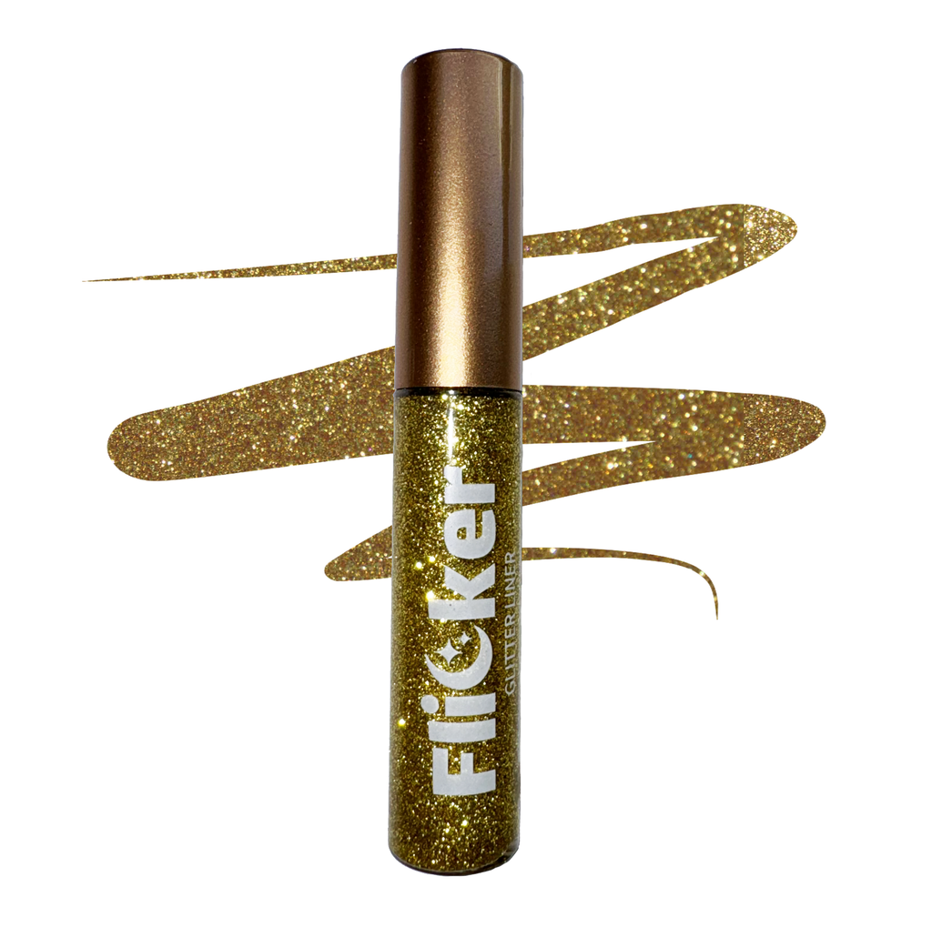 Spellbound - Flicker Glitter Eyeliner Creative Soul Cosmetics