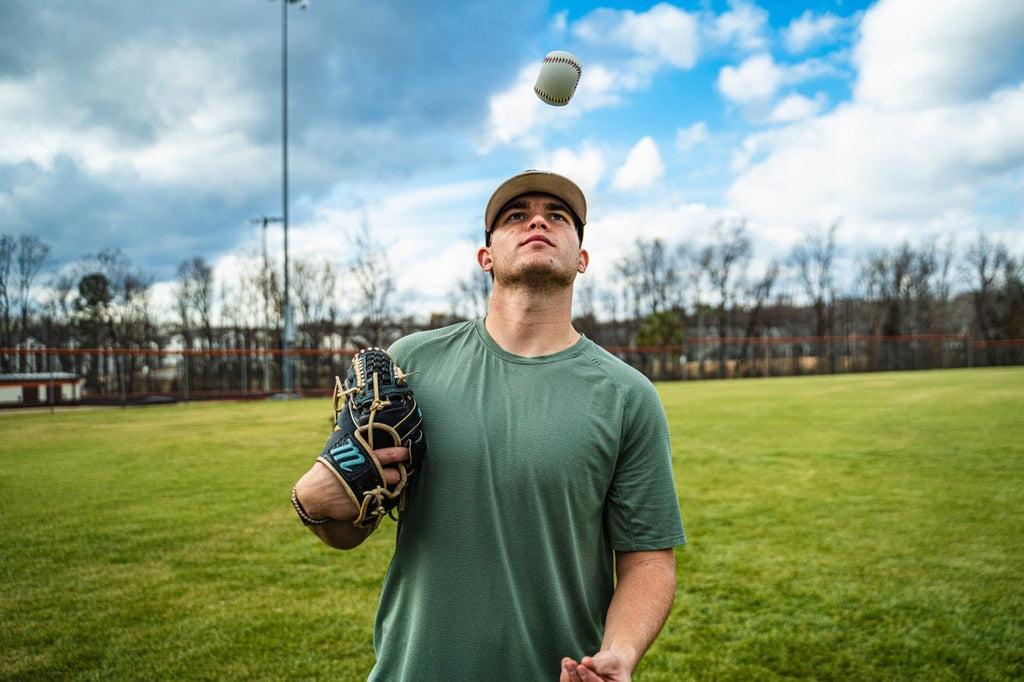 Spin Right Spinner Baseball Smushballs