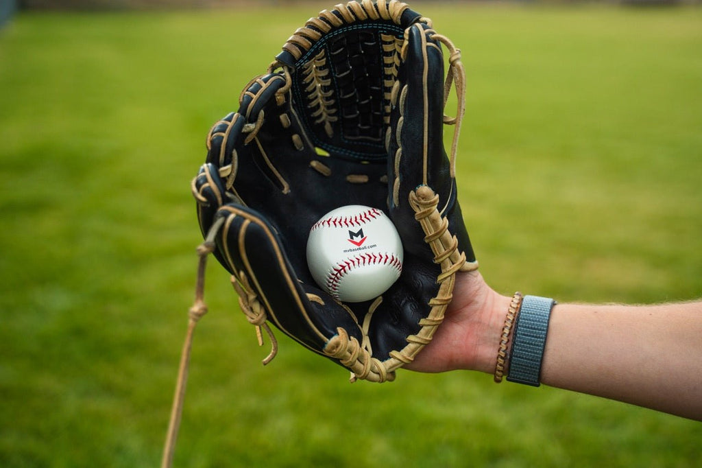 Spin Right Spinner Baseball Smushballs