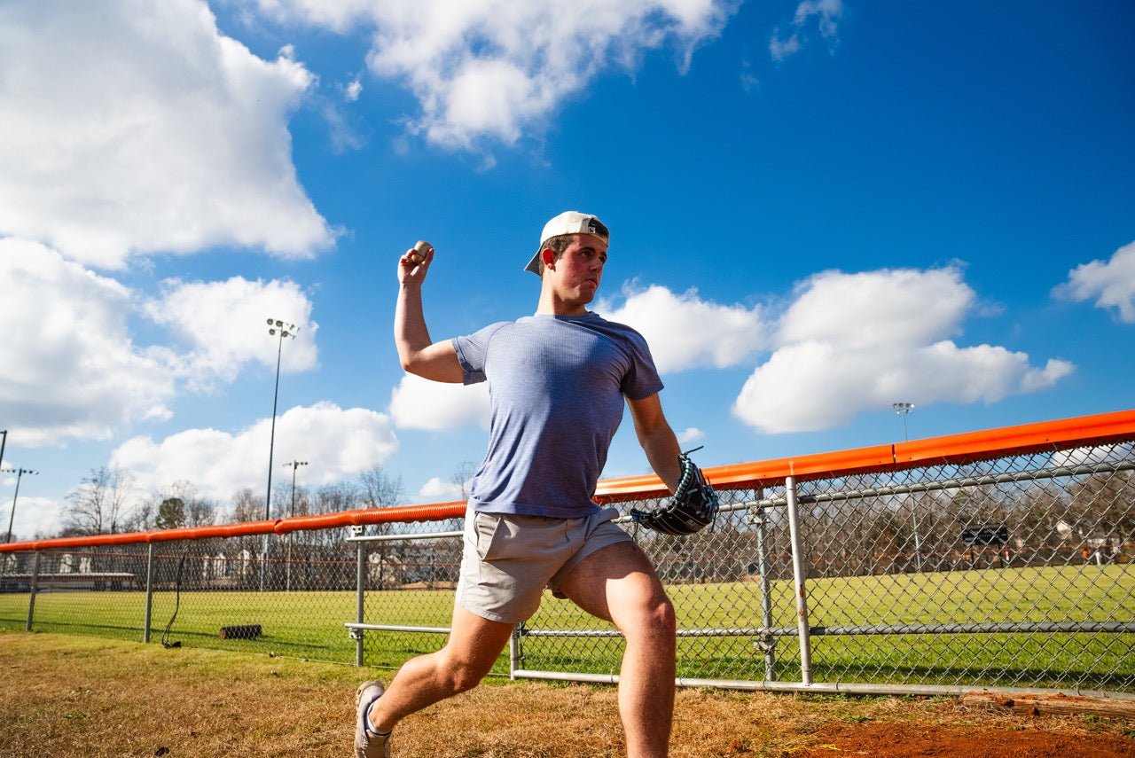 Spin Right Spinner Baseball Smushballs