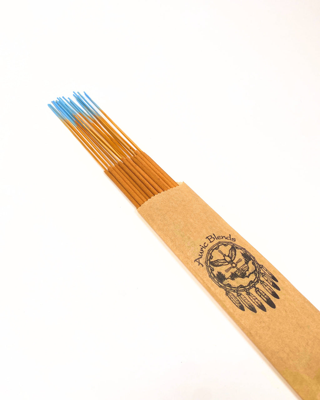 Spring Rain Incense Sticks Auric Blends