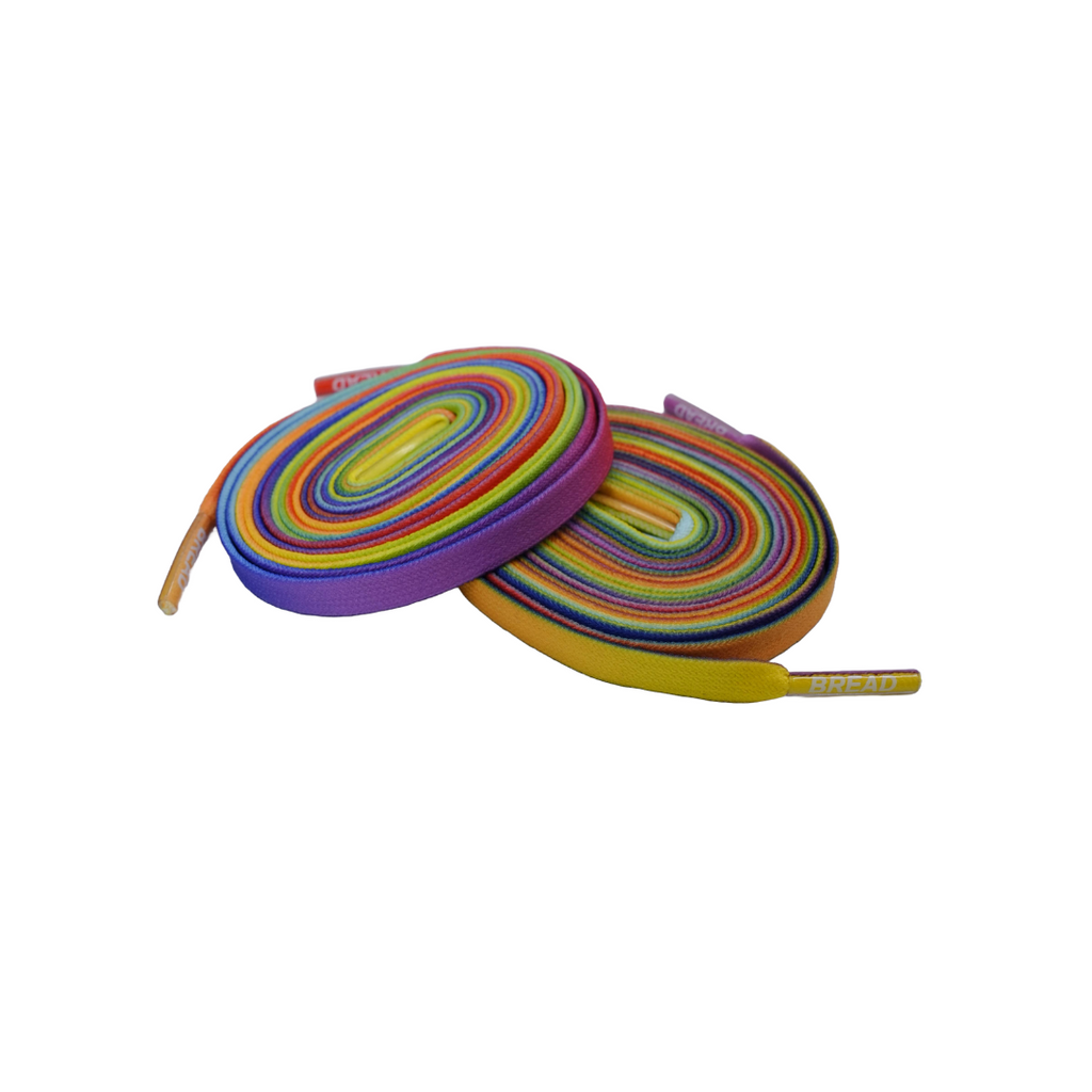 Prime Rainbow Bread