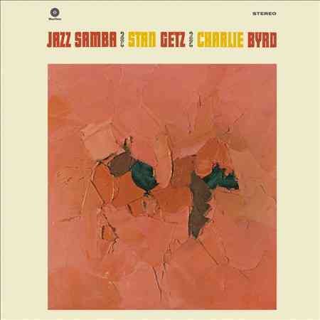 Stan Getz & Charlie Byrd - Jazz Samba (180 Gram Vinyl, Bonus Track) [Import] | Mint (M) Mint (M) Love Vinyl Records