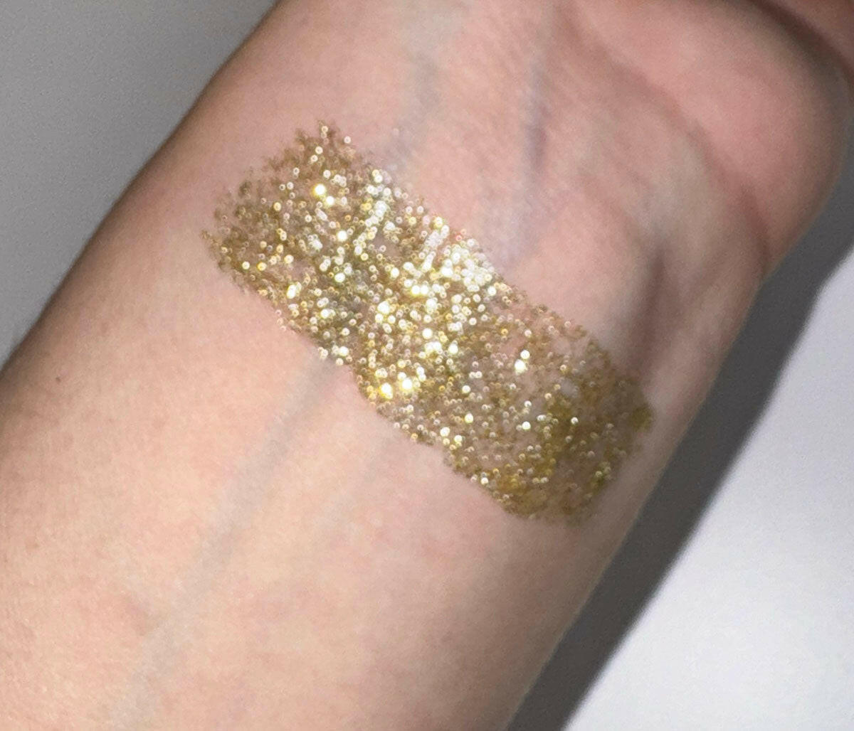 Stardust - Flicker Glitter Eyeliner Creative Soul Cosmetics